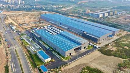 如何優(yōu)化廠房的能源使用，幾種不同風(fēng)格的標題供你參考，你可以根據(jù)具體需求進行選擇，，實用干貨型，廠房能源使用優(yōu)化全攻略，疑問引導(dǎo)型，怎樣實現(xiàn)廠房能源使用的高效優(yōu)化？，目標導(dǎo)向型，解鎖 行業(yè)新聞 第4張