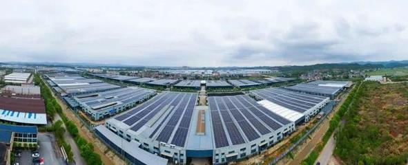 如何優(yōu)化廠房的能源使用，幾種不同風(fēng)格的標題供你參考，你可以根據(jù)具體需求進行選擇，，實用干貨型，廠房能源使用優(yōu)化全攻略，疑問引導(dǎo)型，怎樣實現(xiàn)廠房能源使用的高效優(yōu)化？，目標導(dǎo)向型，解鎖 行業(yè)新聞 第5張