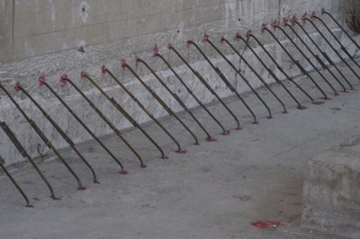 納米材料在建筑加固中的應(yīng)用，材料賦能建筑加固，開啟結(jié)構(gòu)性能革新 行業(yè)新聞 第4張