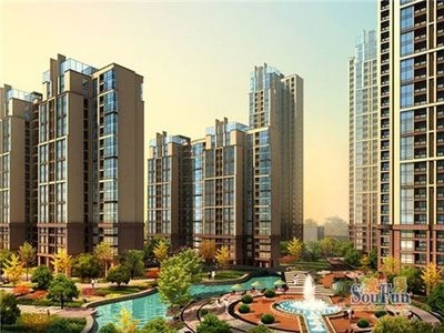 商業(yè)地產(chǎn)變住宅，幾種不同風(fēng)格的標(biāo)題供你參考，，商業(yè)地產(chǎn)轉(zhuǎn)型，邁向住宅新賽道，破局之舉，商業(yè)地產(chǎn)變身住宅領(lǐng)域，商業(yè)地產(chǎn)蝶 行業(yè)新聞 第3張