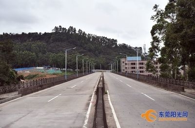 橋梁加固后的交通流量變化預測，加固工程對交通流量 行業(yè)新聞 第5張