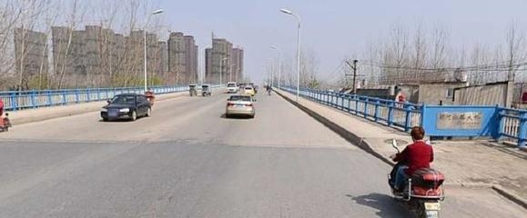 橋梁加固后的交通流量變化預測，加固工程對交通流量 行業(yè)新聞 第4張