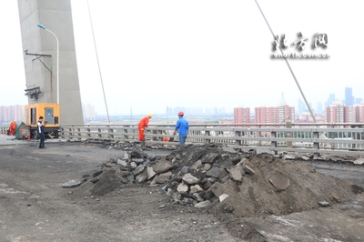 橋梁加固后的交通流量變化預測，加固工程對交通流量 行業(yè)新聞 第3張