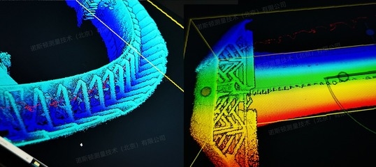 三維激光掃描在結(jié)構(gòu)檢測(cè)中的優(yōu)勢(shì)，三維激光掃描賦能結(jié)構(gòu)檢測(cè)，精準(zhǔn)高效 行業(yè)新聞 第2張