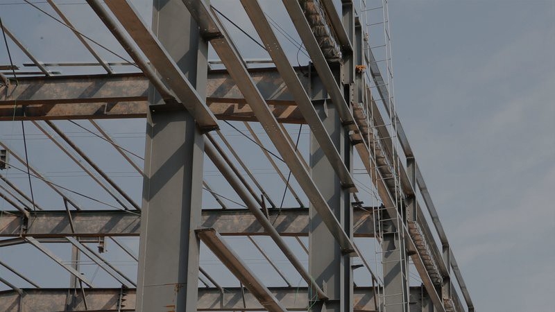 澄海鋼結(jié)構(gòu)設(shè)計(jì)公司 行業(yè)新聞 第2張