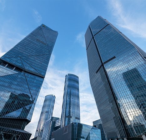 梁園鋼結(jié)構(gòu)設(shè)計公司 行業(yè)新聞 第4張