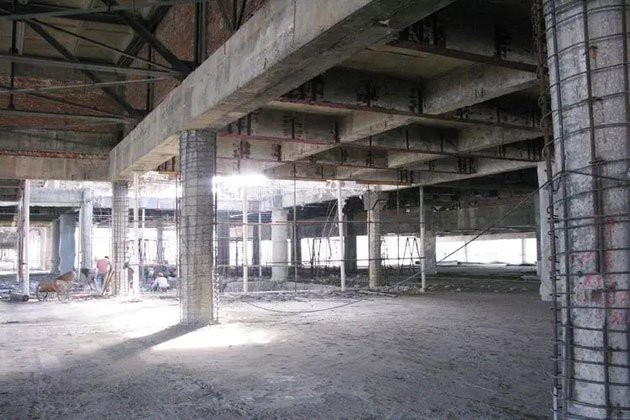 江北加固設計公司 行業(yè)新聞 第1張