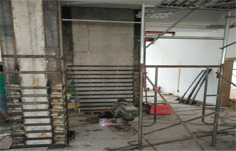 鄧州加固設(shè)計(jì)公司 行業(yè)新聞 第3張