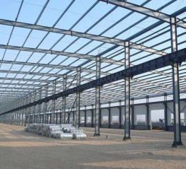 鐵東鋼結(jié)構(gòu)設(shè)計公司 行業(yè)新聞 第2張