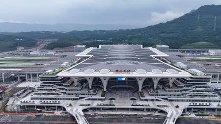 綦江鋼結(jié)構(gòu)設(shè)計公司 行業(yè)新聞 第2張