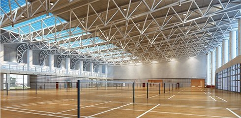 昂昂溪鋼結(jié)構(gòu)設(shè)計(jì)公司 行業(yè)新聞 第1張