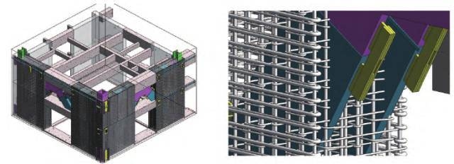 建筑加固設(shè)計優(yōu)化案例研究