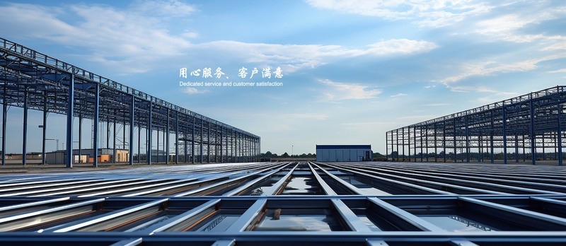 高安鋼結(jié)構(gòu)設(shè)計(jì)公司（高安市哪家鋼結(jié)構(gòu)設(shè)計(jì)公司口碑最好？）