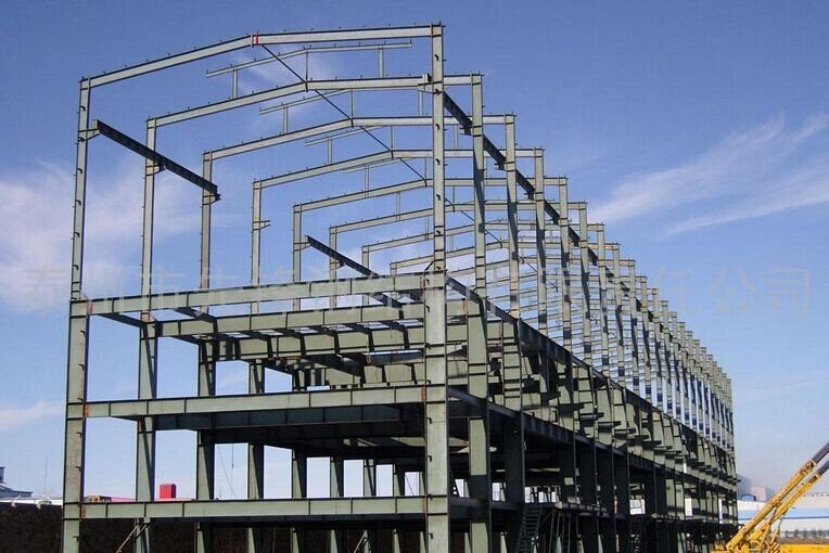 長(zhǎng)順鋼結(jié)構(gòu)設(shè)計(jì)公司 行業(yè)新聞