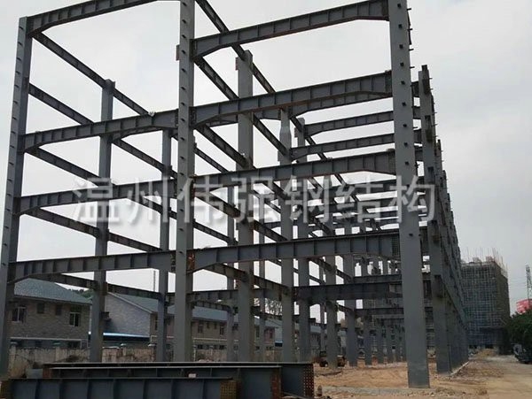 溫州鋼結(jié)構(gòu)設(shè)計(jì)公司（溫州地區(qū)多家專(zhuān)業(yè)從事鋼結(jié)構(gòu)設(shè)計(jì)與施工的企業(yè)） 行業(yè)新聞 第2張