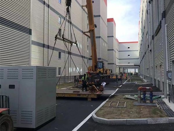 長垣鋼結(jié)構(gòu)設(shè)計公司（長垣市部分鋼結(jié)構(gòu)設(shè)計相關(guān)公司的綜合信息） 行業(yè)新聞 第2張