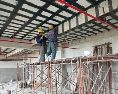 遂溪鋼結(jié)構(gòu)設(shè)計公司（遂溪縣提供鋼結(jié)構(gòu)設(shè)計服務(wù)的主要公司） 行業(yè)新聞 第2張