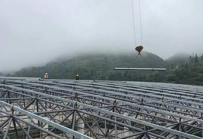 雞西鋼結(jié)構(gòu)設(shè)計公司（雞西市主要的鋼結(jié)構(gòu)設(shè)計公司及相關(guān)企業(yè)信息整理） 行業(yè)新聞 第3張