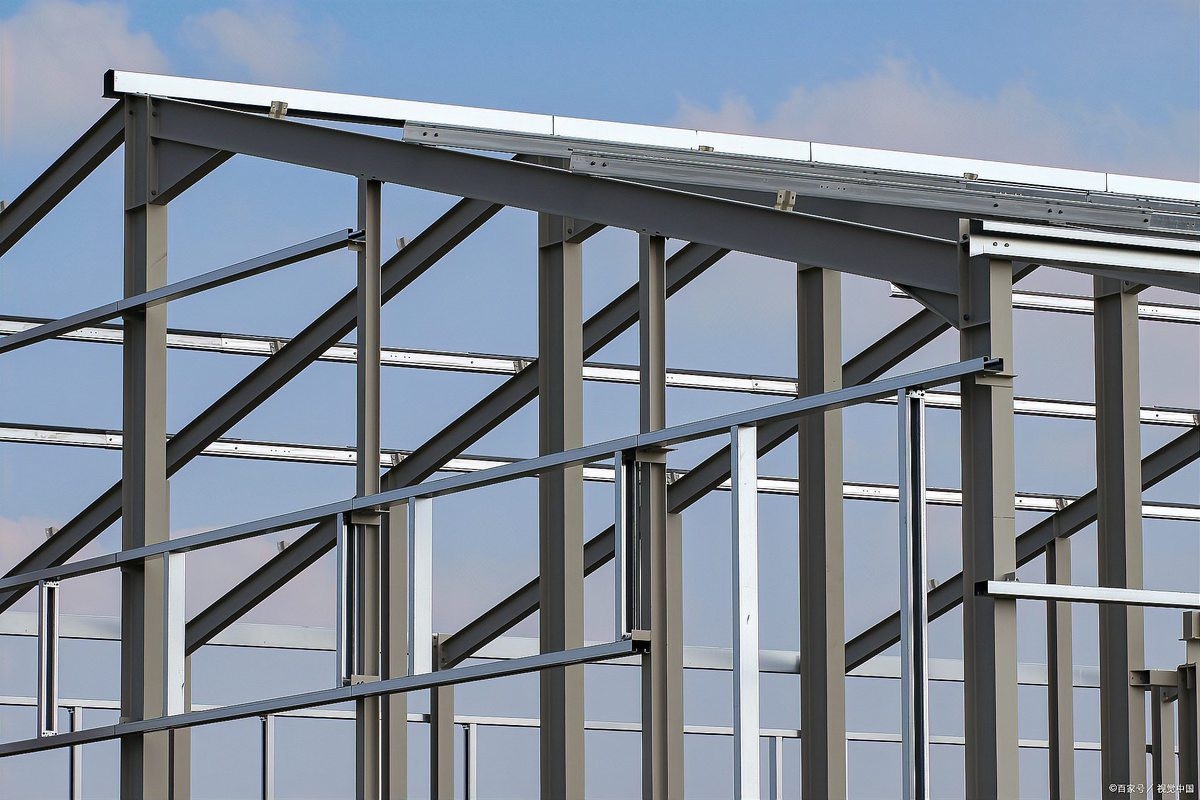 港口鋼結(jié)構(gòu)設(shè)計(jì)公司（中興鵬程建筑設(shè)計(jì)公司-鋼結(jié)構(gòu)報(bào)價(jià)-鋼結(jié)構(gòu)加工） 行業(yè)新聞 第6張