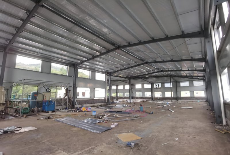 衢江鋼結(jié)構(gòu)設(shè)計公司（衢州市羅邦鋼結(jié)構(gòu)有限公司企查查衢州宏照鋼結(jié)構(gòu)有限公司）