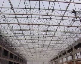 許昌鋼結(jié)構(gòu)設(shè)計公司（許昌市部分鋼結(jié)構(gòu)設(shè)計公司信息） 行業(yè)新聞 第4張