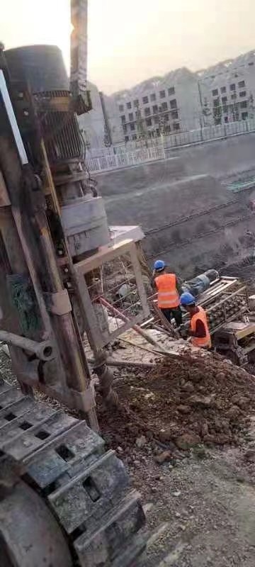 徐水加固設(shè)計(jì)公司（徐水地區(qū)提供加固設(shè)計(jì)服務(wù)的專業(yè)公司） 行業(yè)新聞 第3張