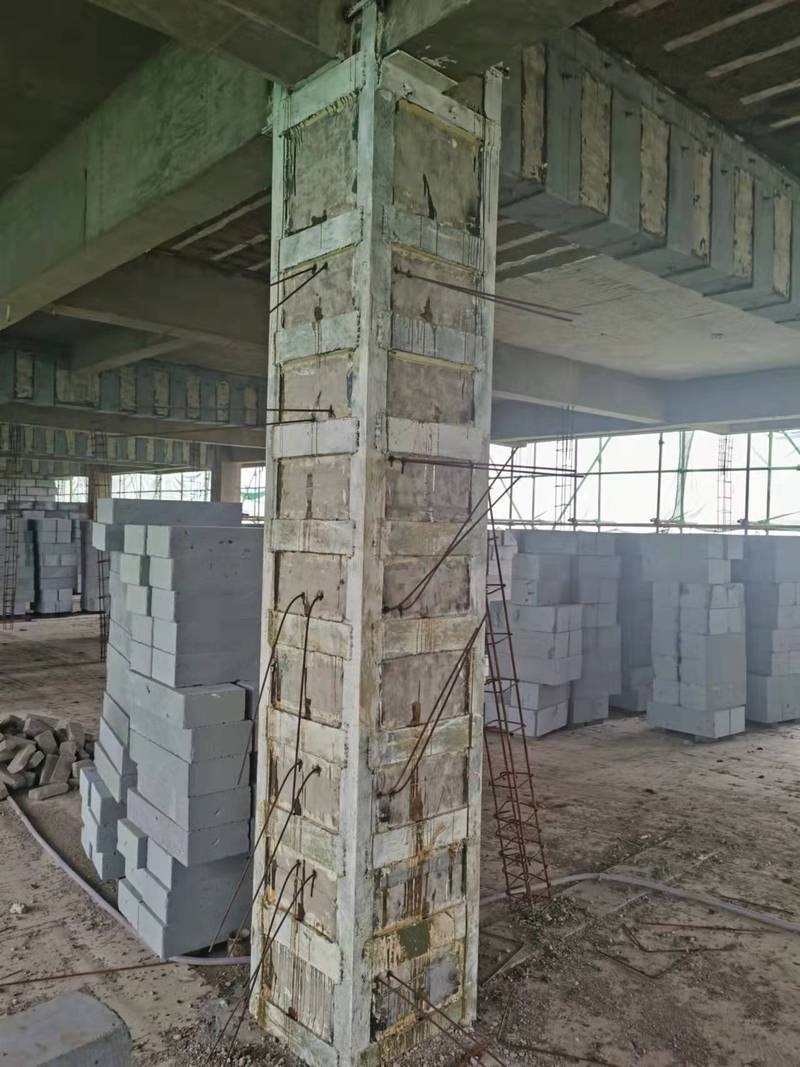 濰坊加固設(shè)計公司（濰坊地區(qū)部分專業(yè)從事建筑加固設(shè)計公司及相關(guān)信息） 行業(yè)新聞 第4張