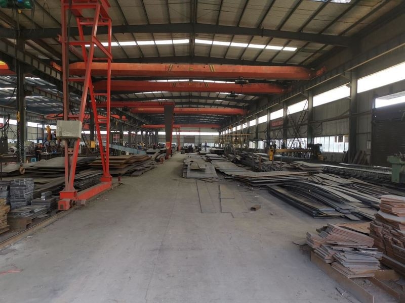 遵義鋼結(jié)構(gòu)設(shè)計(jì)公司 行業(yè)新聞 第1張