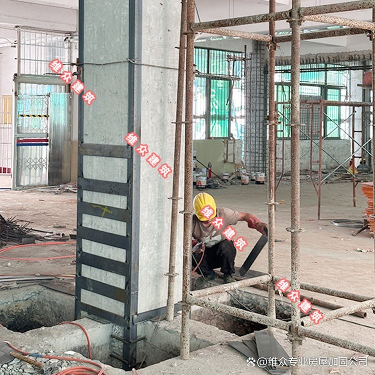 肇慶加固設計公司