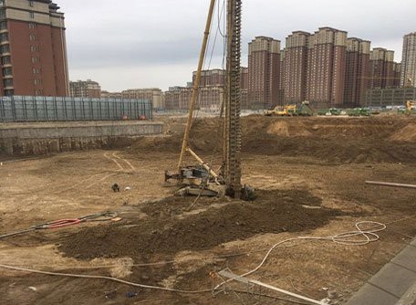 穆棱加固設計公司（穆棱市提供加固設計及相關服務的公司信息匯總） 行業(yè)新聞 第4張