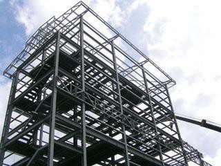 遂昌鋼結(jié)構(gòu)設(shè)計公司（遂昌縣南方建筑工程有限公司杭蕭鋼構(gòu)(麗水)有限公司項目） 行業(yè)新聞 第1張