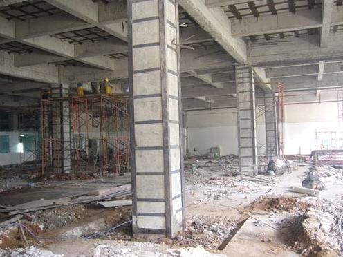 路北加固設(shè)計(jì)公司（路北地區(qū)提供加固設(shè)計(jì)服務(wù)的專業(yè)公司） 行業(yè)新聞 第2張