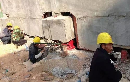 日照加固設計公司（日照中興鵬程建筑加固工程有限公司及相關信息）