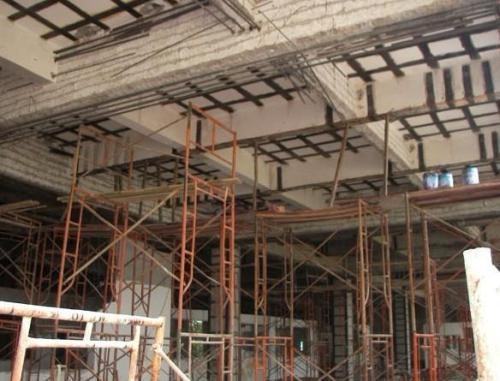 襄城加固設計公司（襄城加固設計服務專業(yè)公司推薦幾家口碑好的加固設計公司） 行業(yè)新聞 第2張